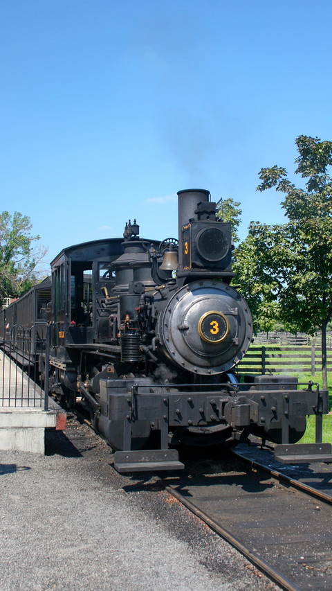 Tangential Trains (12) preview