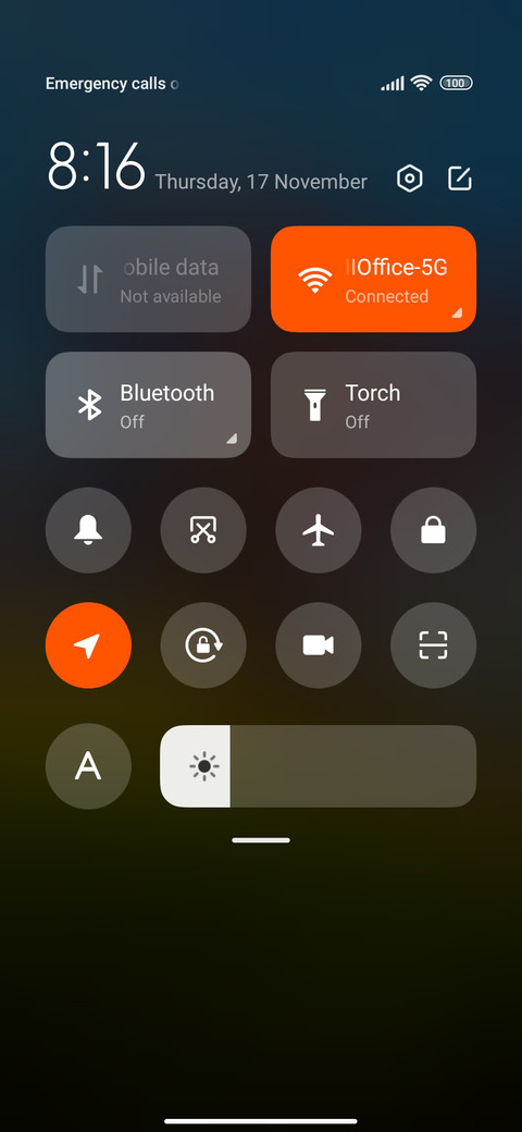 eat chicken miui theme