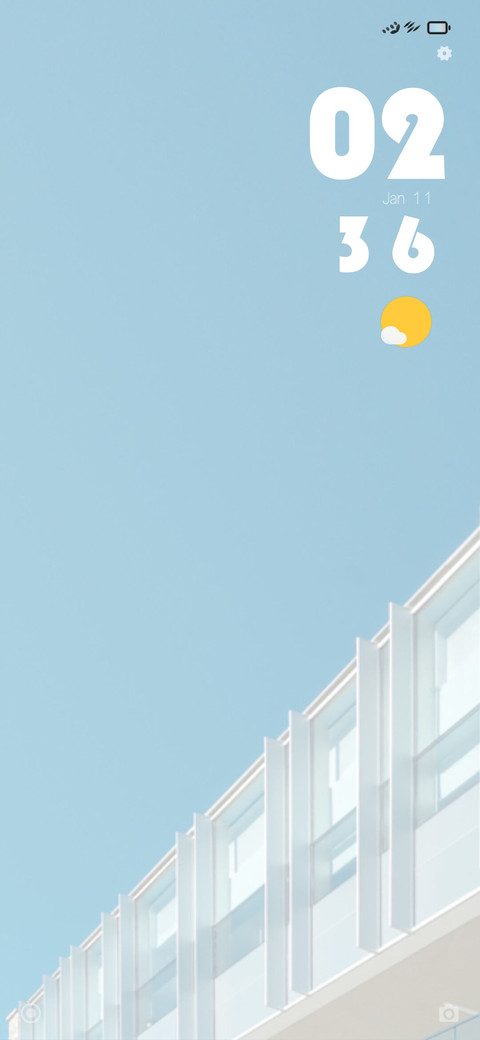 House preview