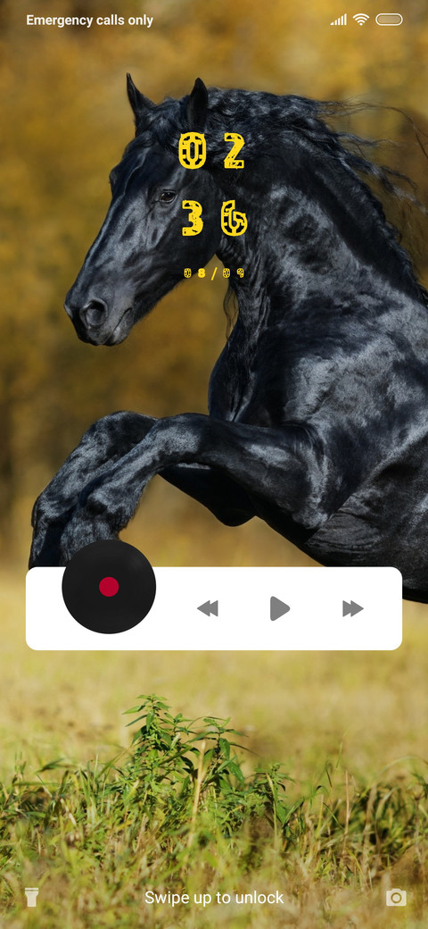 BlackHorse_3MDS preview