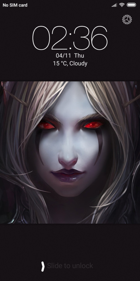 3d Girl (JD) preview