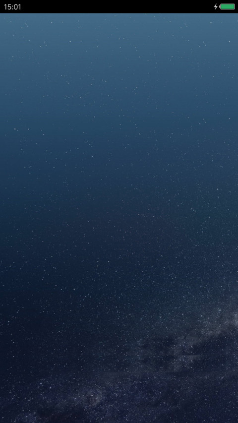 星空Line preview