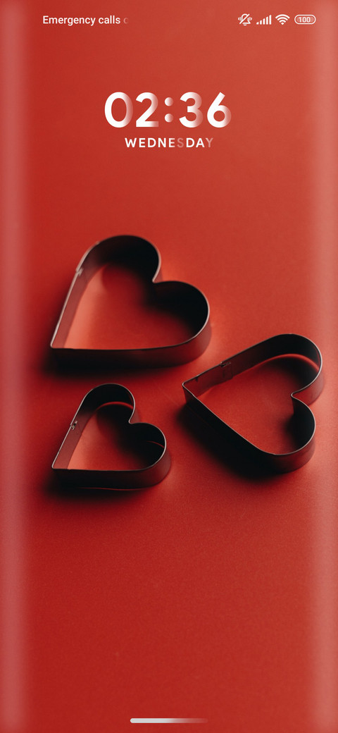 Love_Minimal preview