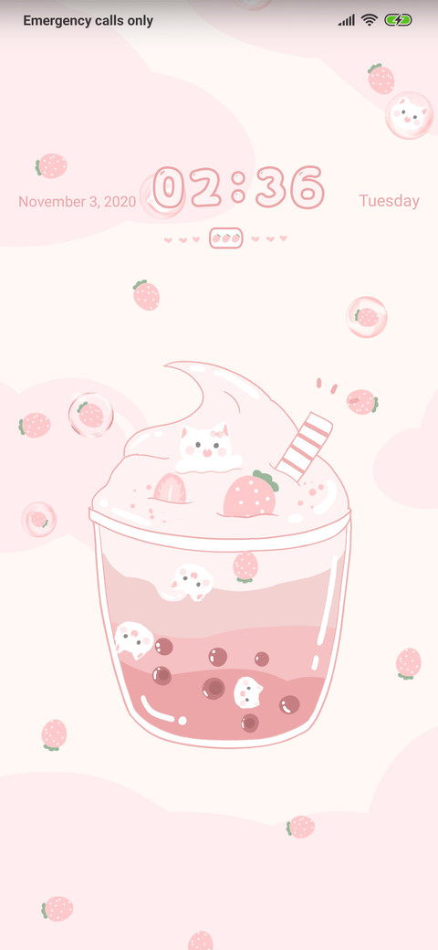 Cream Puff Kitten preview