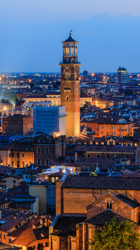 Verona italy preview