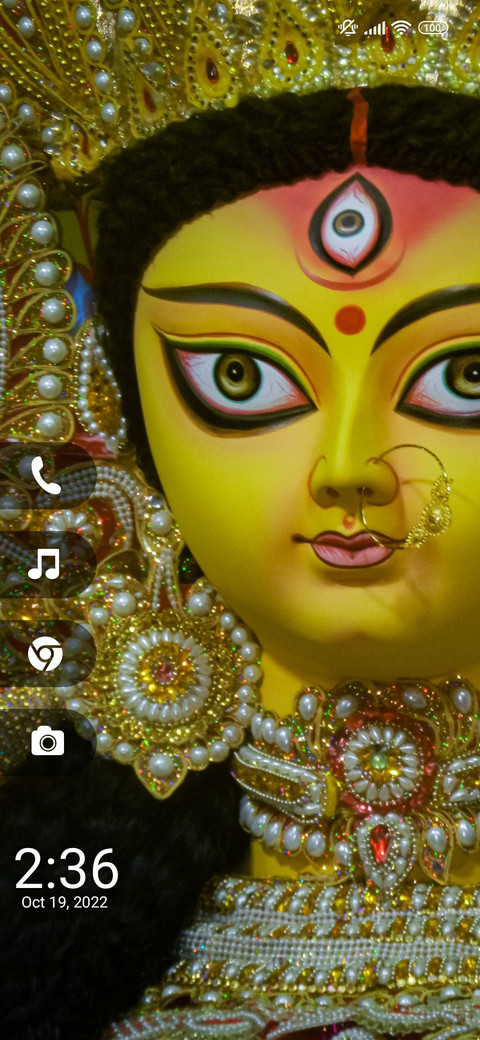 Navratri texture preview