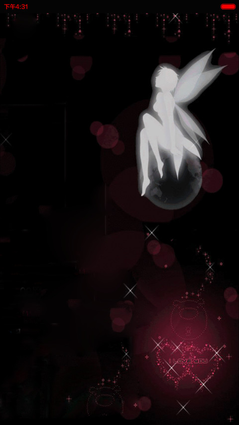 黑天使（5锁屏） preview