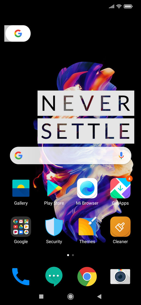 OXYGEN NS preview