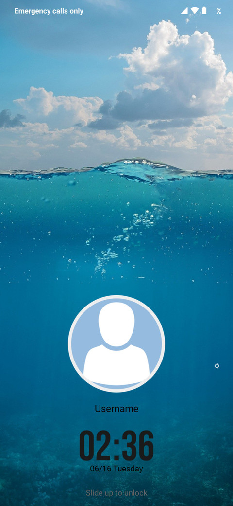 AOSP Stylized v3 preview