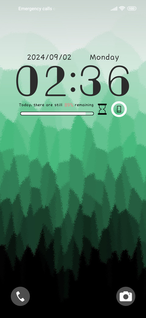 Forest preview