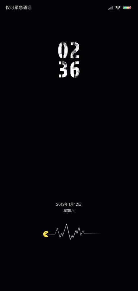商简黑 preview