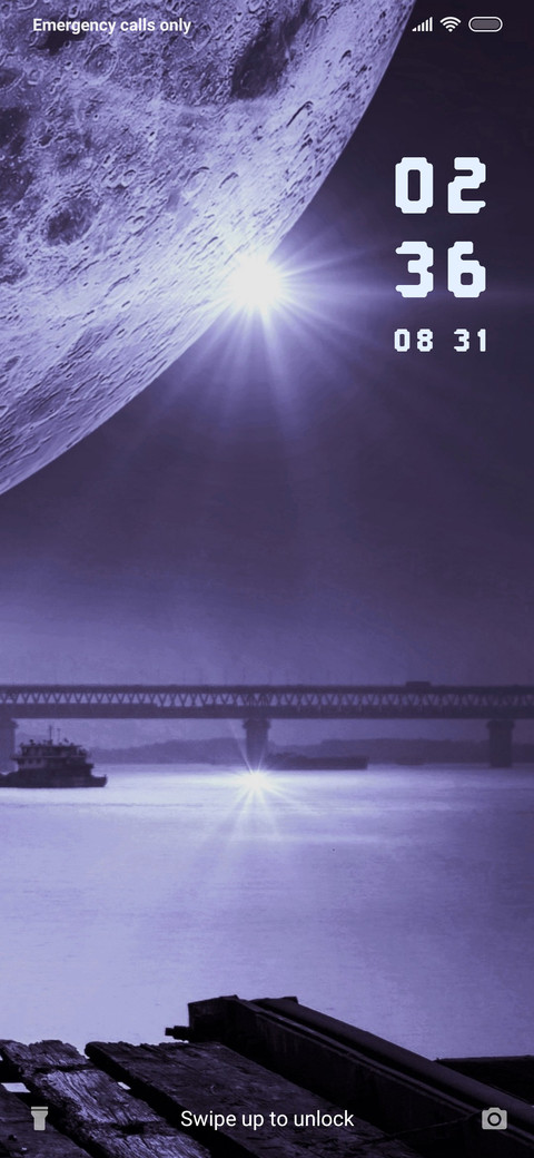 Fantasy Moon_3MDS preview