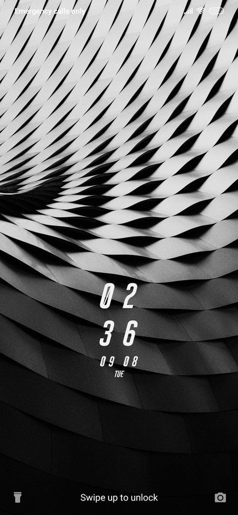 Abstract Surface_3MDS preview