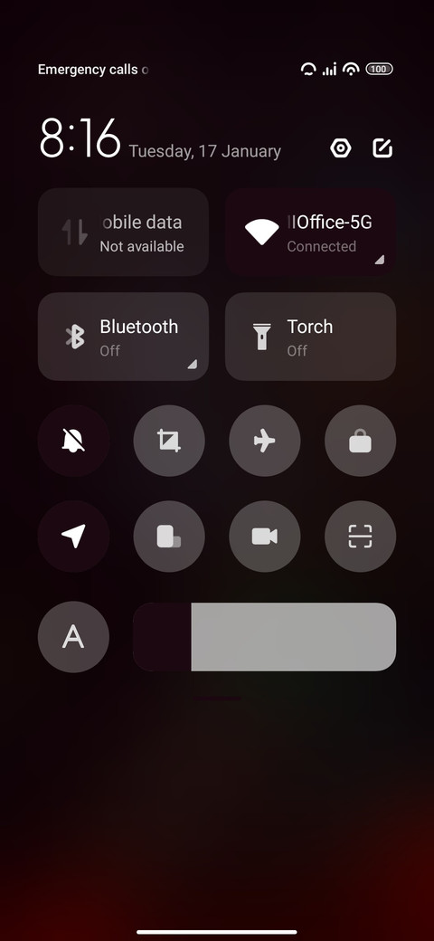 Culture miui theme