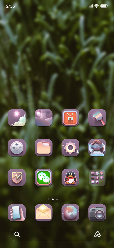 Official MIUI Theme_40 preview