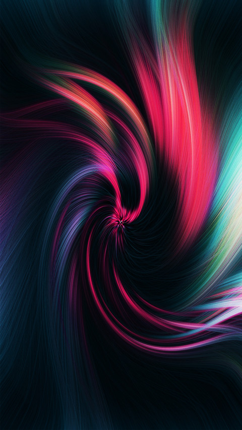 Mixing Abstract preview