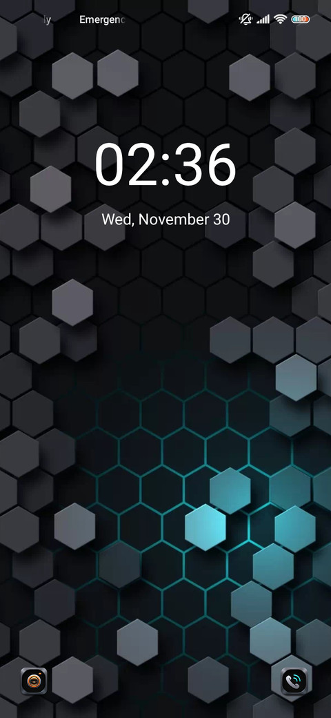 Honeycomb space preview