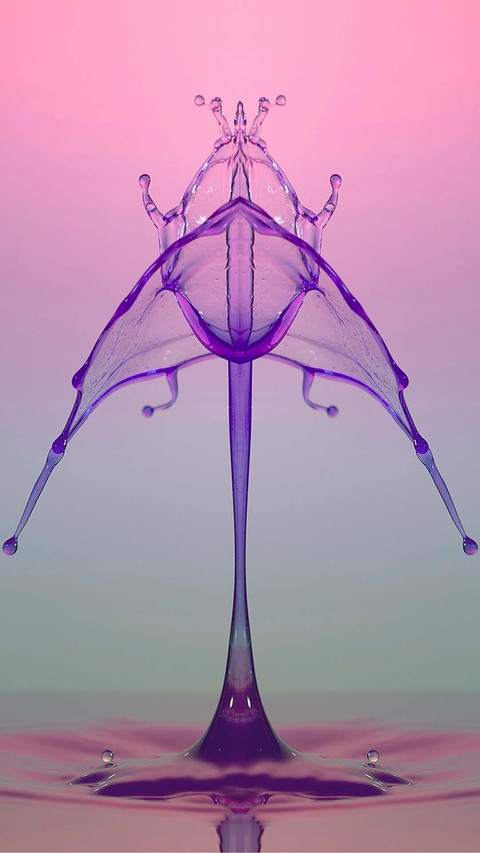 Water drop7 preview