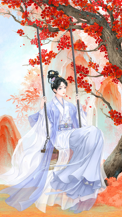 长相思-顶晟科技 preview