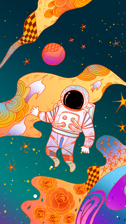 Questions and answers from space 07 preview