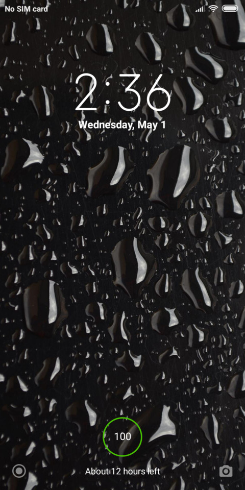 Official MIUI Theme_29 preview