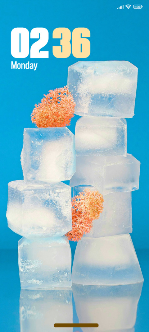 Ice Cubes preview