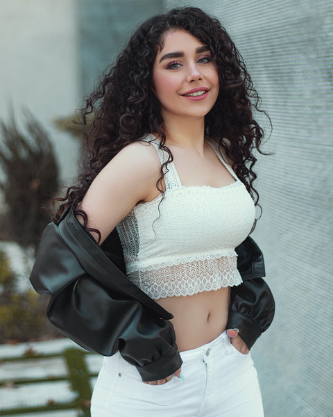 Fashion Girl preview