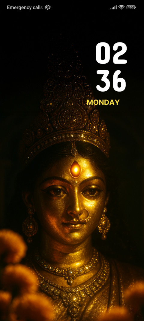 Maa Gauri preview