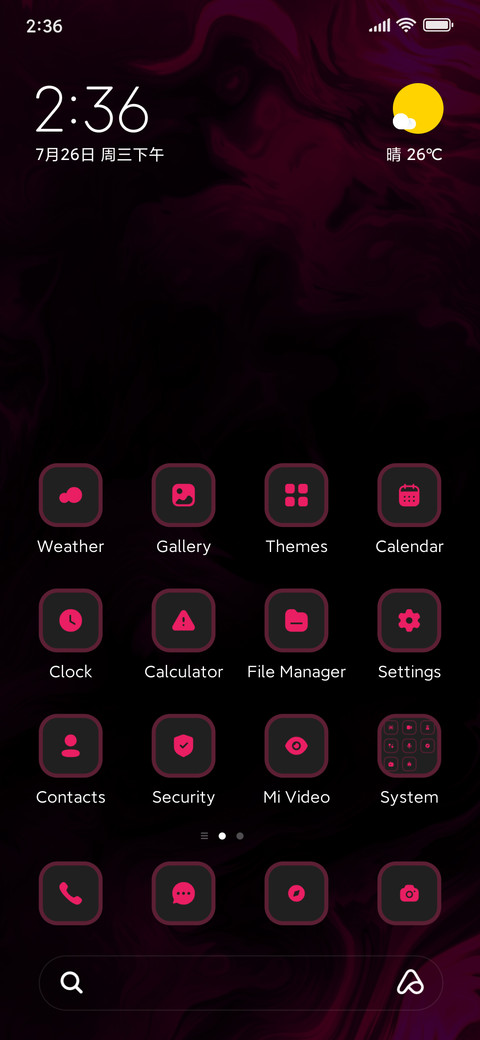 Idea preview