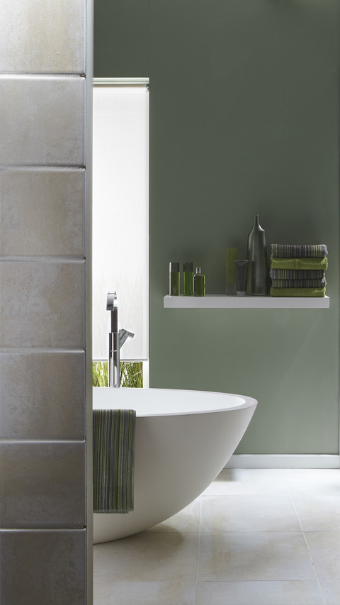 How to choose the bathroom door 54 preview
