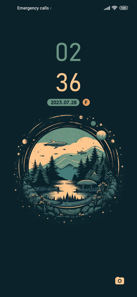Vintage Island preview