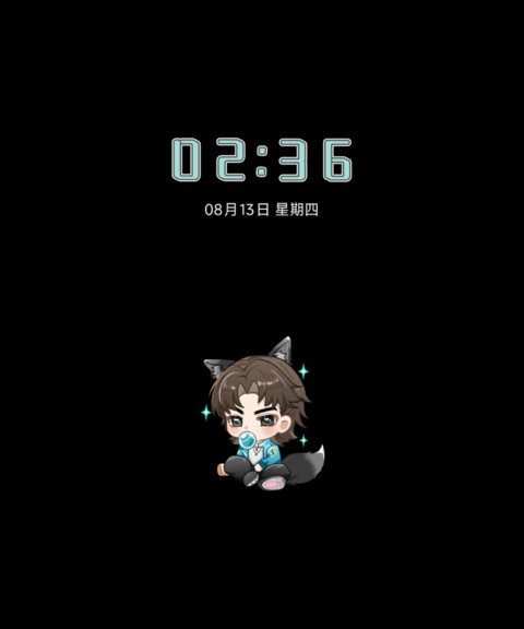 炫酷嘻哈小竹 preview