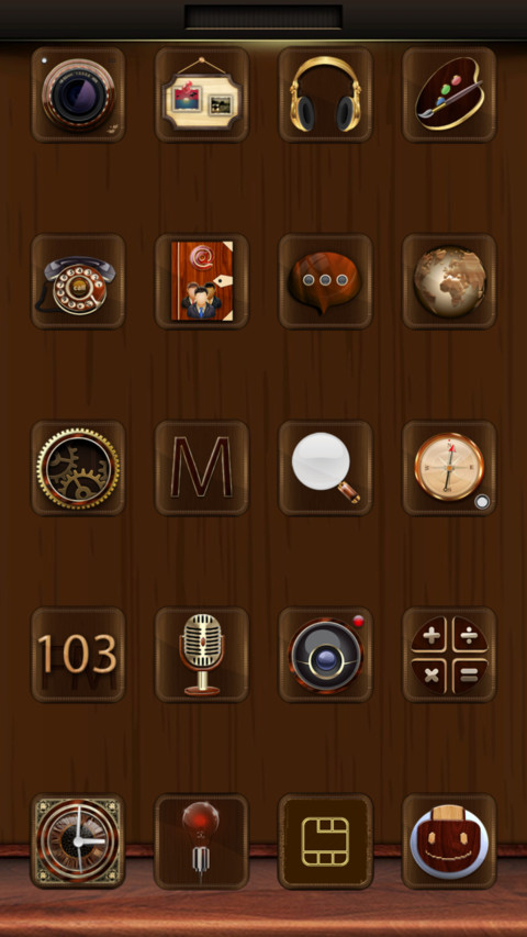Time preview