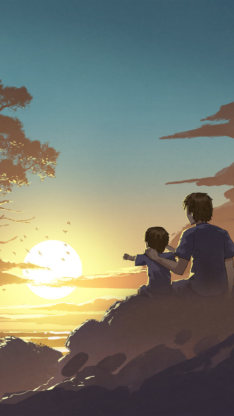 Father's Day preview