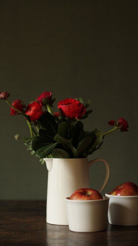 Put some peanuts in the flower pot 5 preview