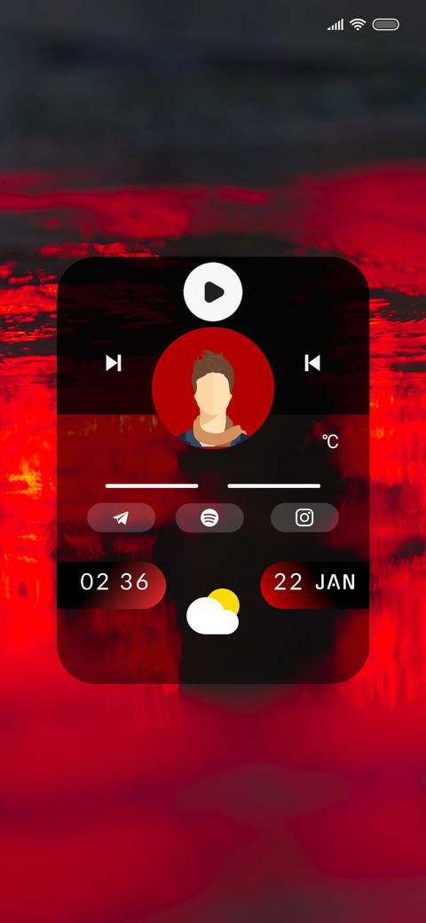 Red_3 preview