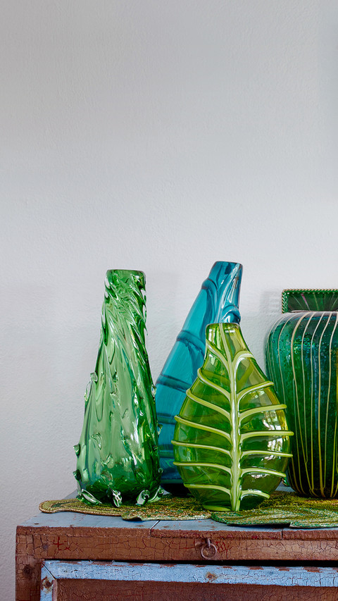 玻璃造型 preview