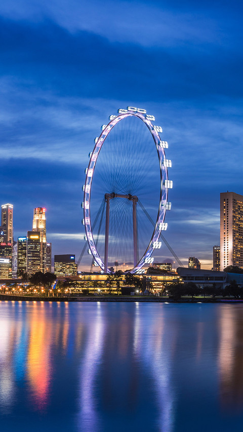 Singapores tourism attention is expected to rise preview