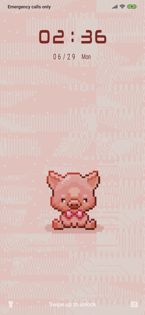 Pixel Pig_3MDS preview