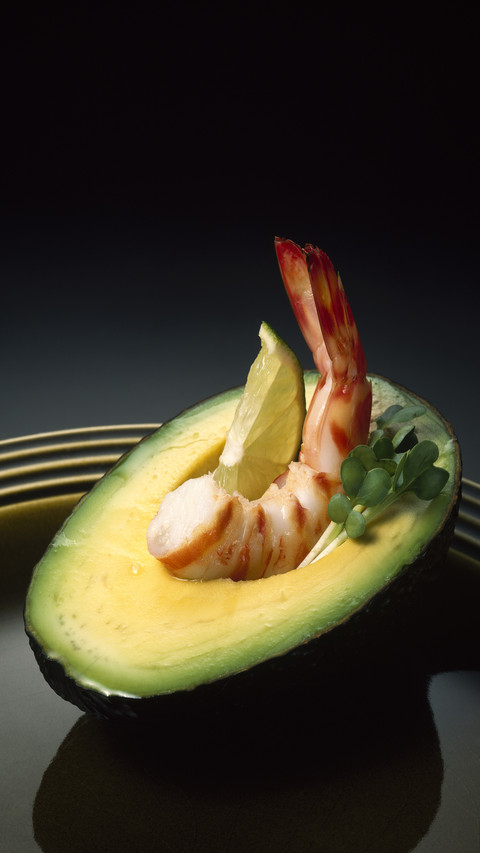 International-Avocado preview
