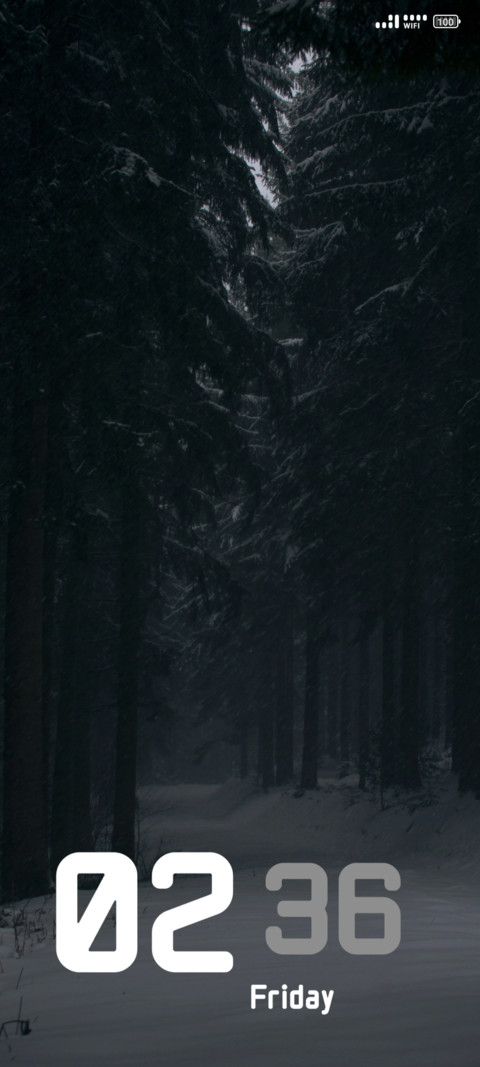 Pine Tree preview