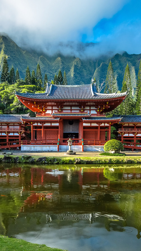 净土庭园平等院 preview