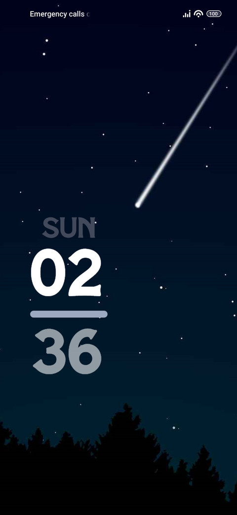 Dark Stars preview