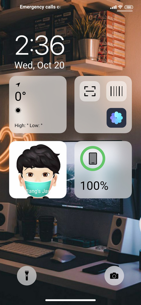 iPhone Xs Max preview
