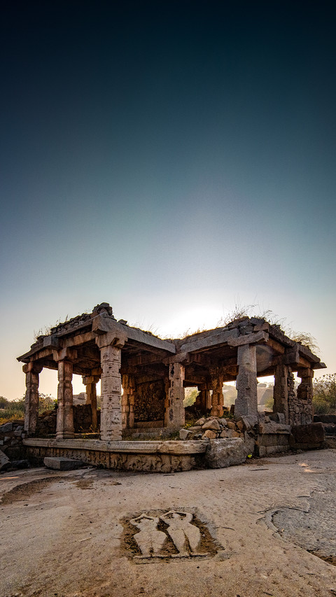 AnupGandhe_Hampi 01 preview