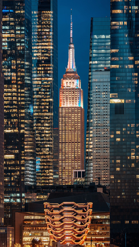One of the most iconic buildings in the united states preview