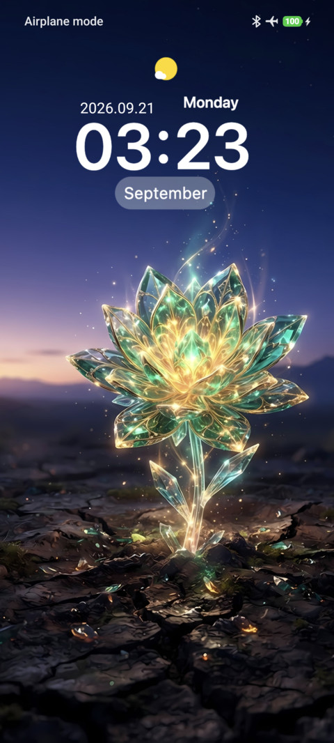 Mystic Tree preview