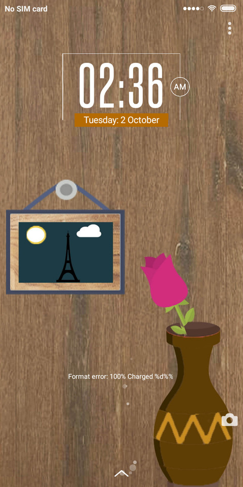 Wood Syle  preview