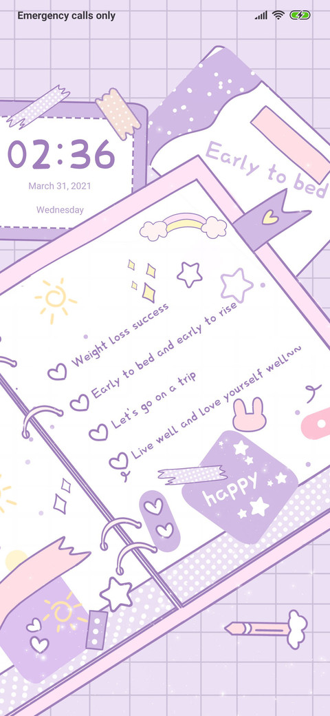 Sticky Note preview