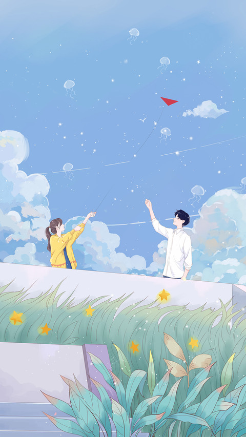 Illustration 91 preview